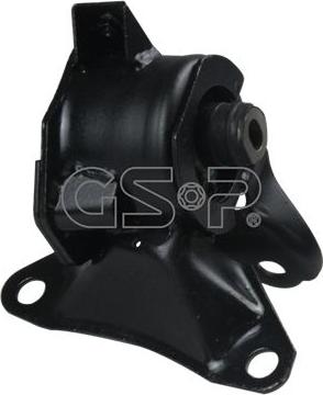 MDR GSP-514757 - Sospensione, Motore autozon.pro