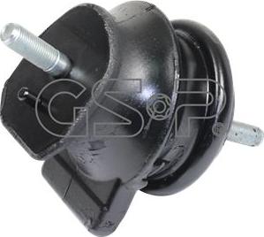 MDR GSP-514717 - Sospensione, Motore autozon.pro