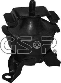 MDR GSP-514731 - Sospensione, Motore autozon.pro