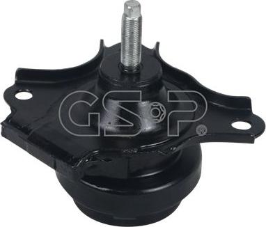 MDR GSP-514726 - Sospensione, Motore autozon.pro