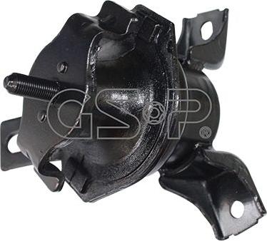 MDR GSP-514720 - Sospensione, Motore autozon.pro