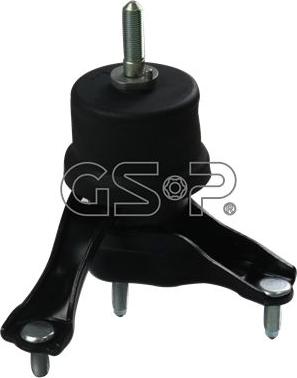 MDR GSP-514776 - Sospensione, Motore autozon.pro