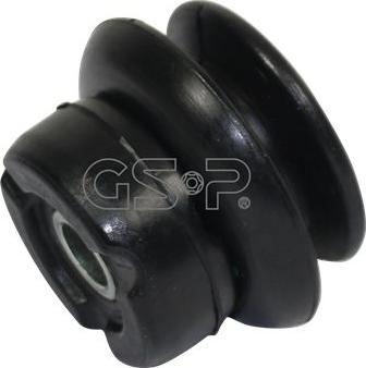 MDR GSP-516443S - Distanziale a tubo, Ammortizzatore autozon.pro