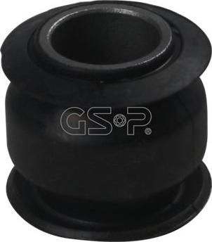 MDR GSP-516417 - Supporto, Braccio oscillante autozon.pro