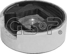 MDR GSP-516544 - Sospensione, Motore autozon.pro