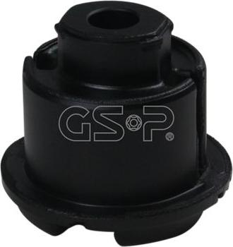 MDR GSP-516568 - Supporto, Corpo assiale autozon.pro