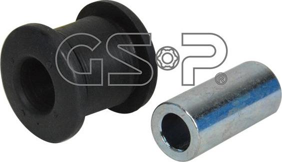 MDR GSP-516518S - Supporto, Braccio oscillante autozon.pro