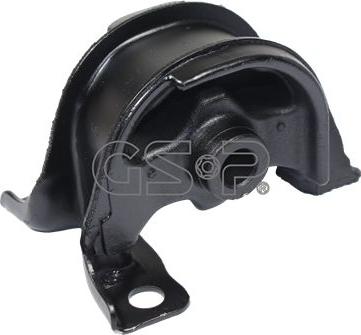 MDR GSP-516585 - Supporto, Differenziale autozon.pro