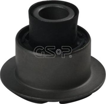 MDR GSP-516526 - Supporto, Corpo assiale autozon.pro