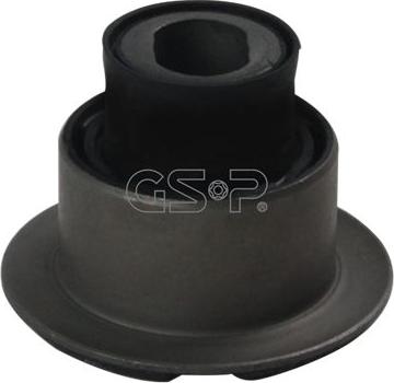 MDR GSP-516527 - Supporto, Corpo assiale autozon.pro