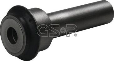 MDR GSP-516322 - Supporto, Corpo assiale autozon.pro