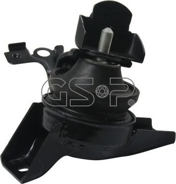 MDR GSP-510967 - Sospensione, Motore autozon.pro