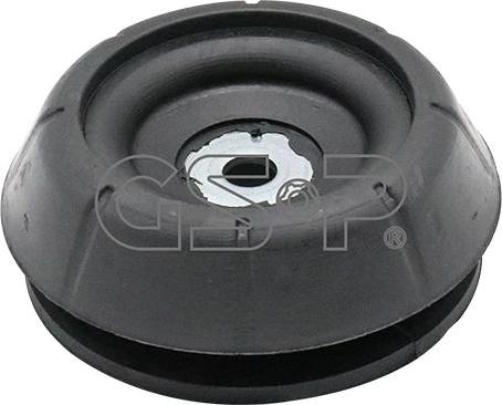 MDR GSP-510922 - Supporto ammortizzatore a molla autozon.pro