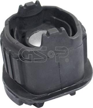 MDR GSP-510555 - Supporto, Corpo assiale autozon.pro