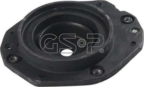 MDR GSP-510695 - Supporto ammortizzatore a molla autozon.pro