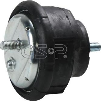 MDR GSP-510651 - Sospensione, Motore autozon.pro