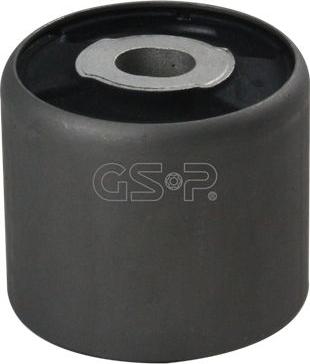 MDR GSP-510653 - Supporto, Differenziale autozon.pro