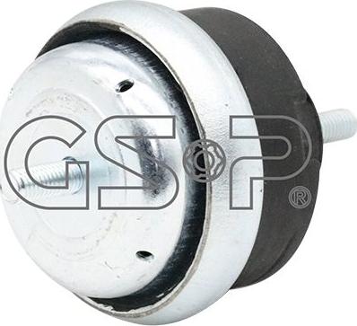 MDR GSP-510669 - Sospensione, Motore autozon.pro