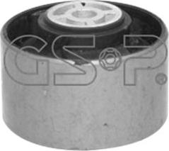 MDR GSP-510668 - Sospensione, Motore autozon.pro