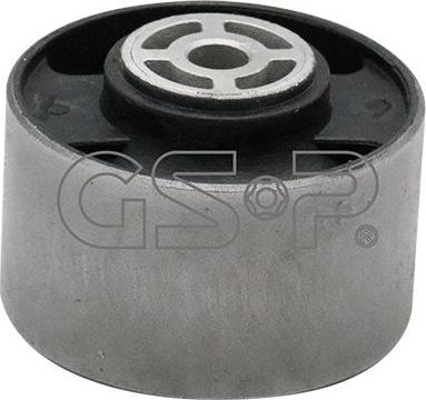 MDR GSP-510668 - Sospensione, Motore autozon.pro