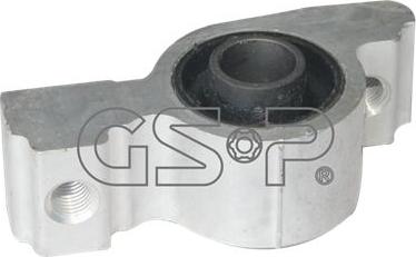 MDR GSP-510688 - Supporto, Braccio oscillante autozon.pro