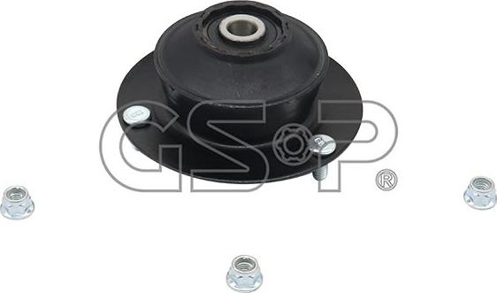 MDR GSP-510634S - Supporto ammortizzatore a molla autozon.pro