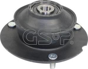 MDR GSP-510633 - Supporto ammortizzatore a molla autozon.pro