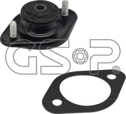 MDR GSP-510622S - Supporto ammortizzatore a molla autozon.pro