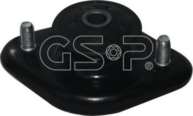 MDR GSP-510622 - Supporto ammortizzatore a molla autozon.pro