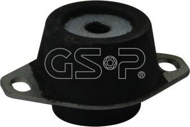 MDR GSP-510679 - Sospensione, Motore autozon.pro