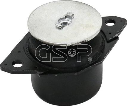 MDR GSP-510094 - Sospensione, Motore autozon.pro