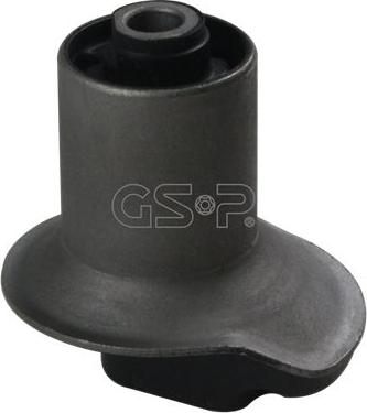 MDR GSP-510036 - Supporto, Corpo assiale autozon.pro