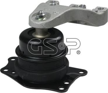 MDR GSP-510147 - Sospensione, Motore autozon.pro