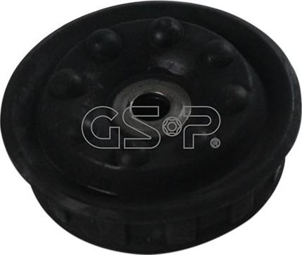 MDR GSP-510116 - Supporto ammortizzatore a molla autozon.pro