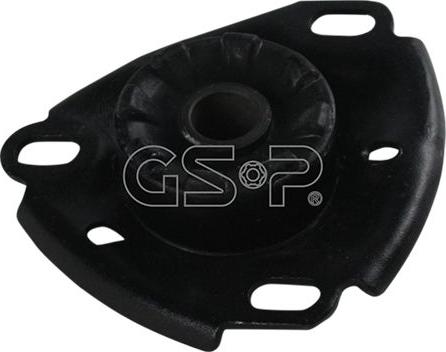 MDR GSP-510113 - Supporto ammortizzatore a molla autozon.pro