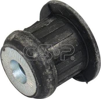 MDR GSP-510185 - Sospensione, Motore autozon.pro