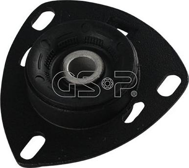 MDR GSP-510130 - Supporto ammortizzatore a molla autozon.pro