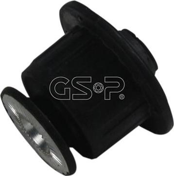 MDR GSP-510177 - Sospensione, Motore autozon.pro