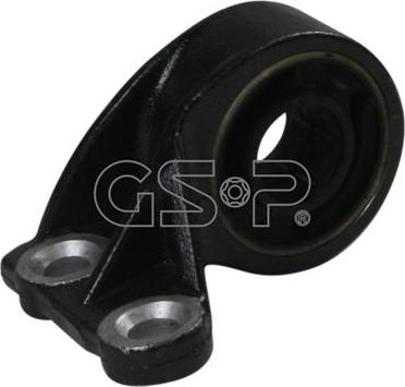 MDR GSP-510820 - Supporto, Braccio oscillante autozon.pro