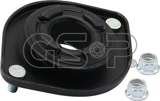 MDR GSP-510828S - Supporto ammortizzatore a molla autozon.pro