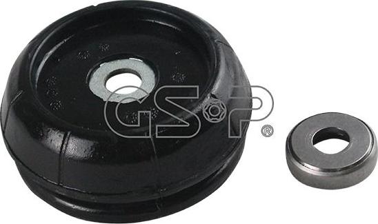 MDR GSP-510877S - Supporto ammortizzatore a molla autozon.pro