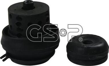 MDR GSP-510308 - Sospensione, Motore autozon.pro