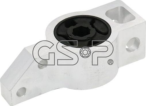 MDR GSP-510334 - Supporto, Braccio oscillante autozon.pro