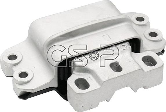 MDR GSP-510336 - Sospensione, Motore autozon.pro