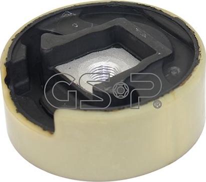 MDR GSP-510338 - Sospensione, Motore autozon.pro