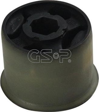 MDR GSP-510332 - Supporto, Braccio oscillante autozon.pro