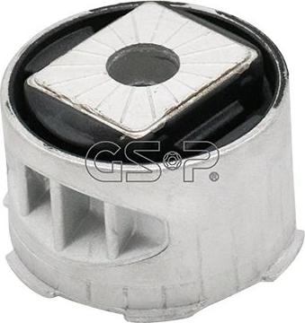 MDR GSP-510376 - Supporto, Corpo assiale autozon.pro