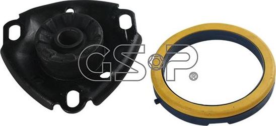 MDR GSP-510244S - Supporto ammortizzatore a molla autozon.pro