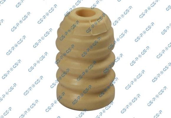 MDR GSP-510260 - Tampone paracolpo, Sospensione autozon.pro