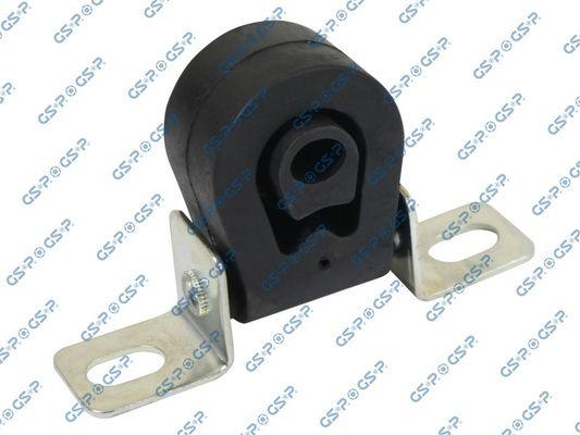 MDR GSP-510228 - Supporto, Silenziatore autozon.pro